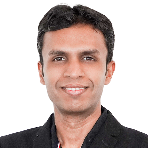 Manan Bajoria